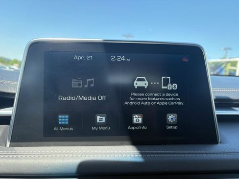 Used 2021 Genesis G70 2.0T image 27