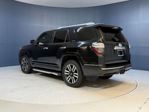 Used 2019 Toyota 4Runner Limited image 3
