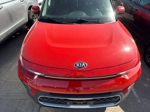 Used 2021 Kia Soul S FWD image 6