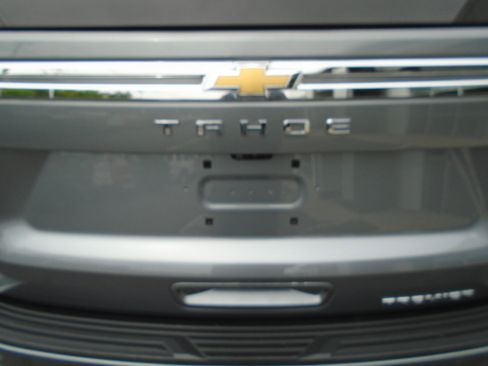 Certified 2021 Chevrolet Tahoe Premier w/ Premium Package AWD/4WD image 41