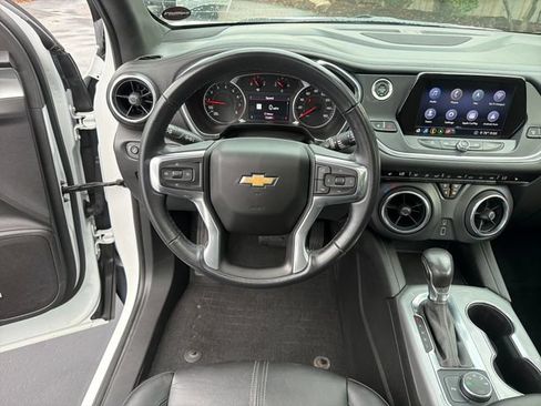 Certified 2020 Chevrolet Blazer LT w/ Redline Edition AWD/4WD image 13