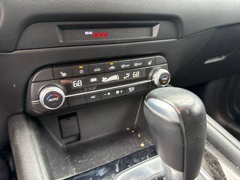 Used 2022 MAZDA CX-5 AWD 2.5 S w/ Select Package image 14