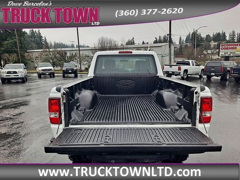 Used 2011 Ford Ranger XL image 5
