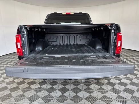 Certified 2021 Ford F150 XLT w/ XTR Package AWD/4WD image 20