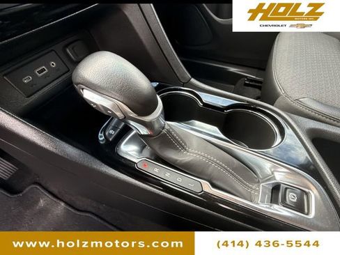 Certified 2023 Buick Encore GX Select w/ Sport Touring Package image 16