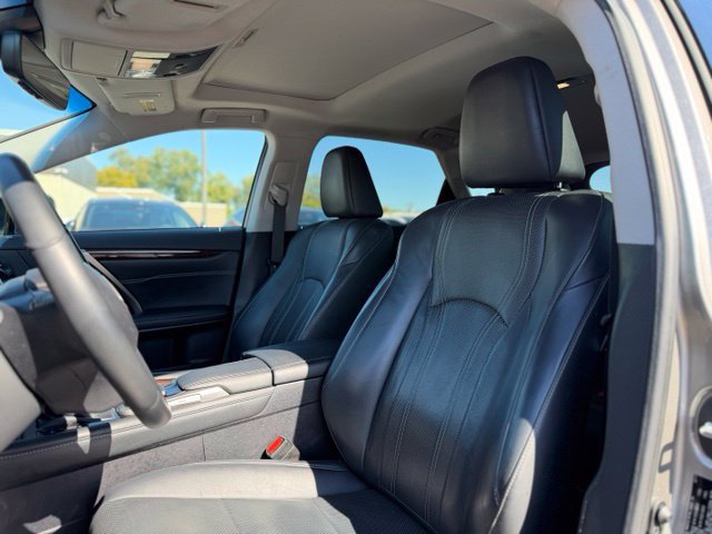 Used 2017 Lexus RX 350 AWD w/ Premium Package image 18