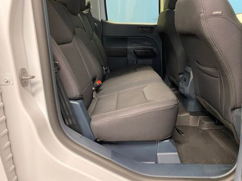 New 2025 Ford Maverick XL image 35