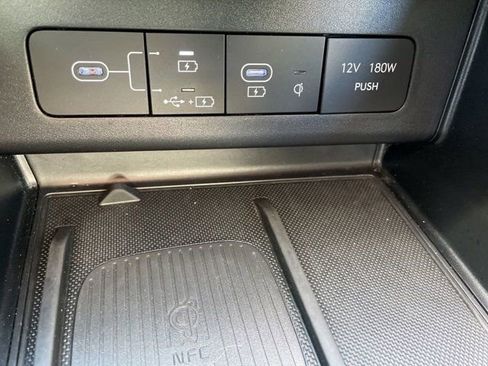 Used 2024 Hyundai Sonata SEL w/ Convenience Package FWD image 17