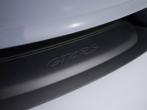 Certified 2024 Porsche 718 Cayman GT4 RS image 18