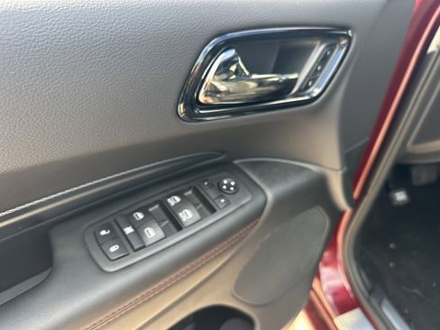 New 2026 Dodge Durango GT image 17