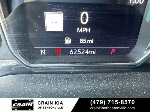 Used 2021 GMC Sierra 2500 AT4 w/ AT4 Premium Plus Package AWD/4WD image 23