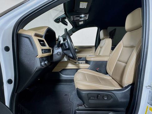 Used 2021 Chevrolet Tahoe Premier image 20