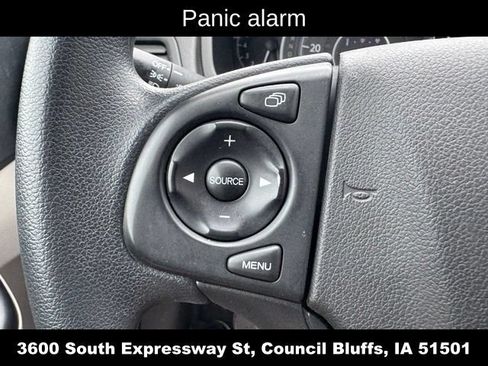 Used 2013 Honda CR-V LX image 25