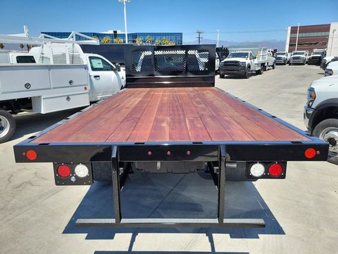 New 2024 RAM 5500 Tradesman image 10