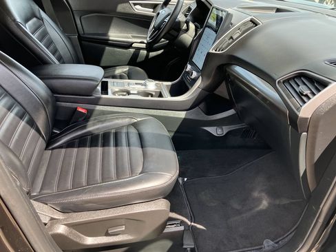 Used 2023 Ford Edge SEL w/ Convenience Package AWD/4WD image 15