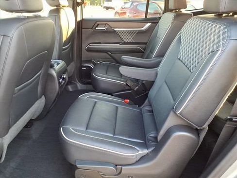 Used 2024 GMC Acadia Denali w/ LPO, Floor Liner Package image 9