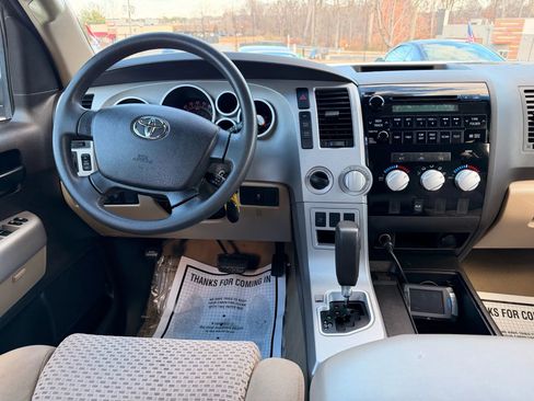 Used 2007 Toyota Tundra SR5 image 10