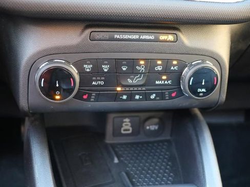 Used 2024 Ford Bronco Sport Outer Banks w/ Tech Package AWD/4WD image 22