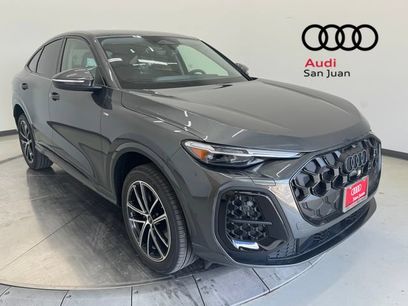 New 2026 Audi Q5 Premium Plus