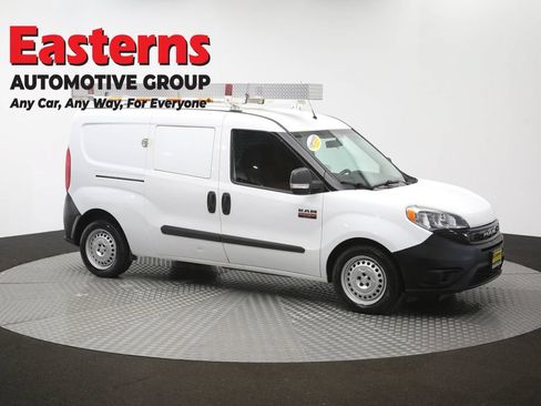 Used 2019 RAM ProMaster City Tradesman FWD image 47
