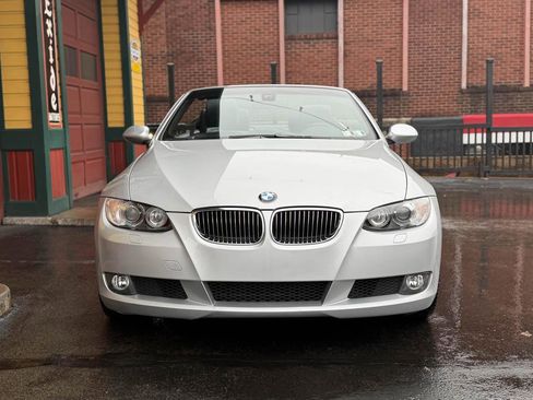 Used 2008 BMW 328i Convertible image 17