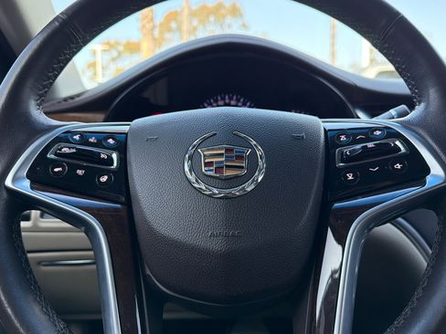 Used 2015 Cadillac XTS Luxury w/ Driver Awareness Package image 27