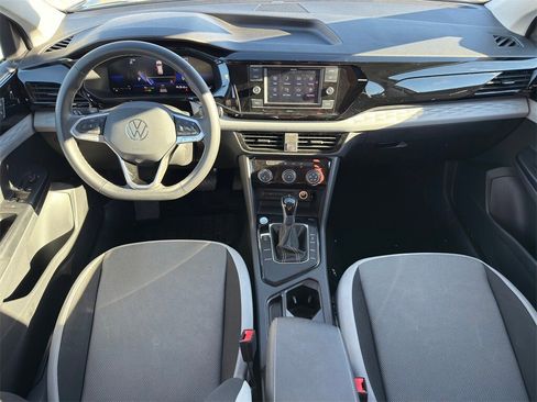 Used 2023 Volkswagen Taos S w/ IQ Drive S Package image 24