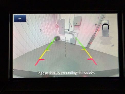 Used 2020 Ford F150 Lariat w/ Equipment Group 502A Luxury image 12