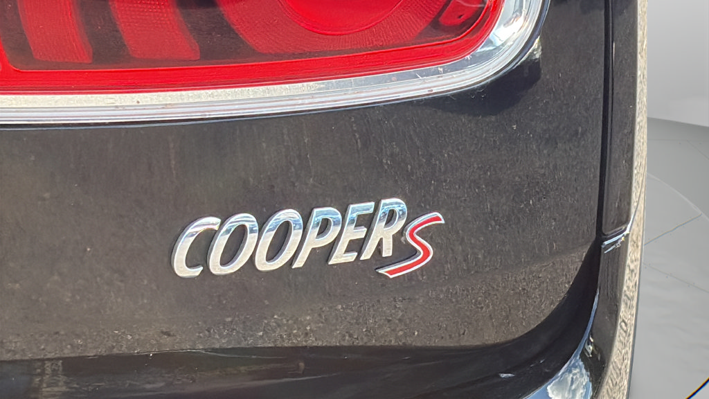 Used 2017 MINI Cooper Clubman S AWD/4WD image 24