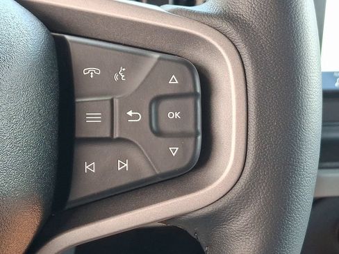 Used 2023 Ford Bronco Big Bend AWD/4WD image 22