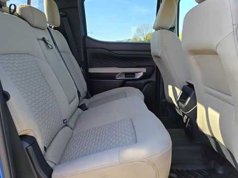 Used 2024 Ford Ranger XLT w/ Equipment Group 301A High image 30