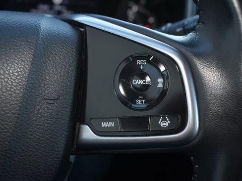 Used 2022 Honda CR-V EX-L image 21