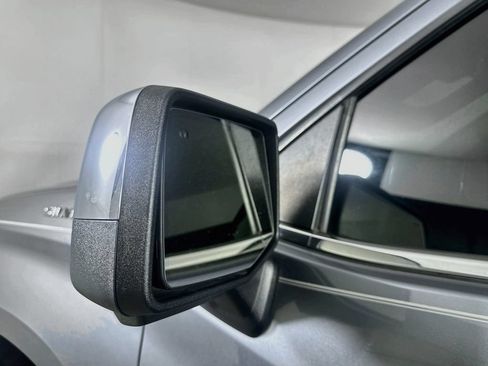 Used 2019 Chevrolet Silverado 1500 LTZ w/ LTZ Plus Package AWD/4WD image 35