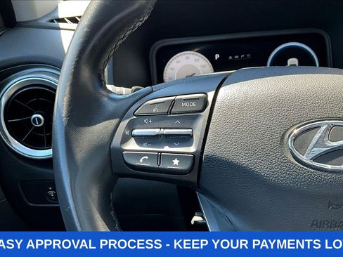 Used 2023 Hyundai Kona SEL FWD image 15