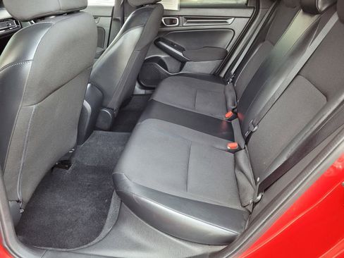 Used 2023 Honda Civic Sport image 20