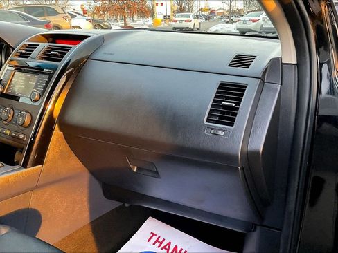 Used 2015 MAZDA CX-9 Sport image 19