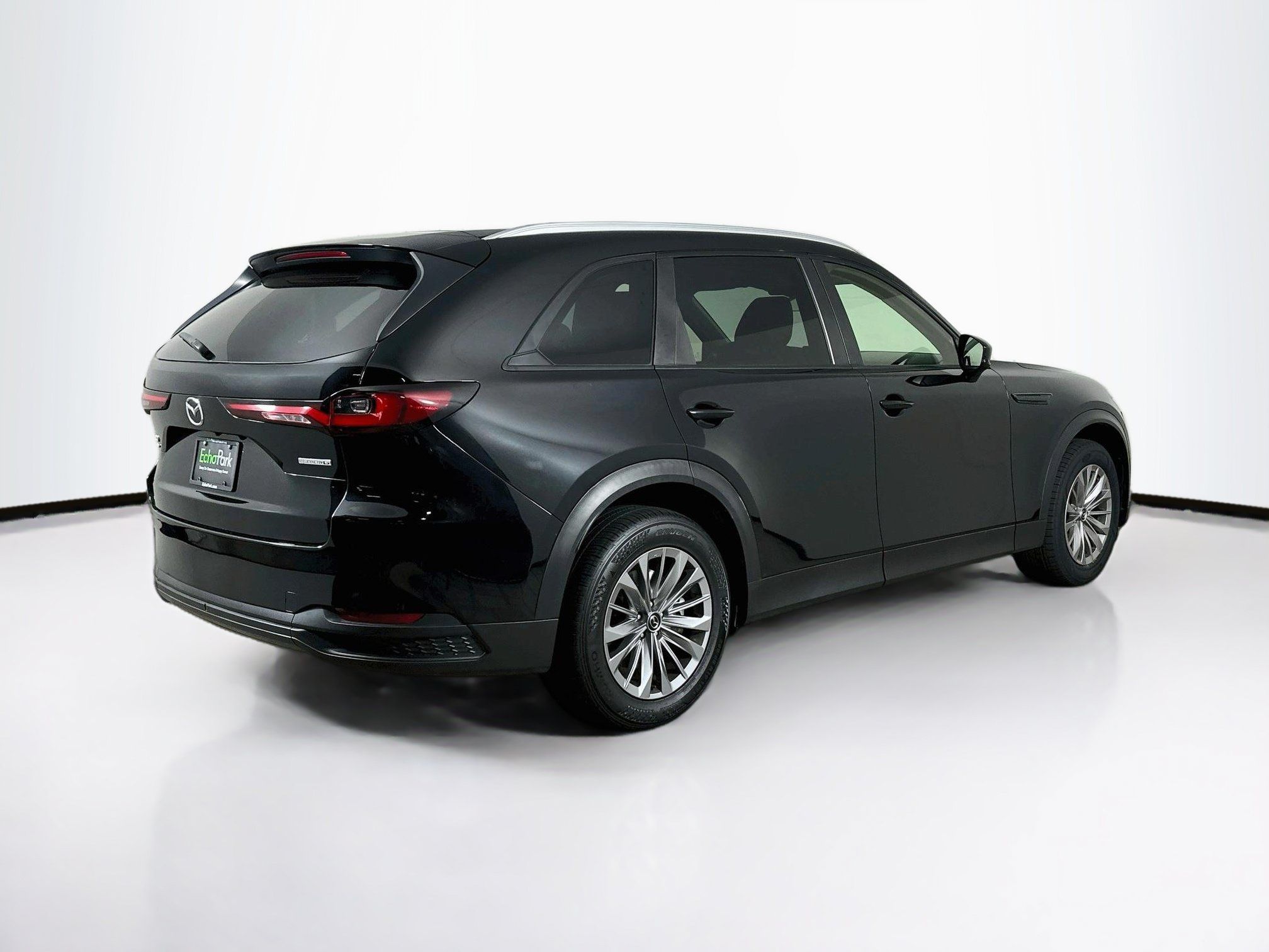 Used 2024 MAZDA CX-90 3.3 Turbo w/ Select Package AWD/4WD image 9