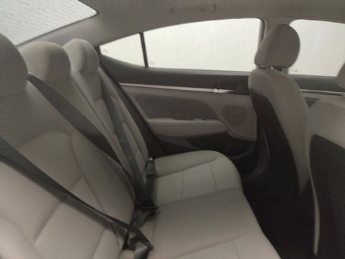 Used 2019 Hyundai Elantra Value Edition FWD image 19