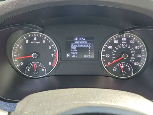 Used 2020 Kia Optima S image 12