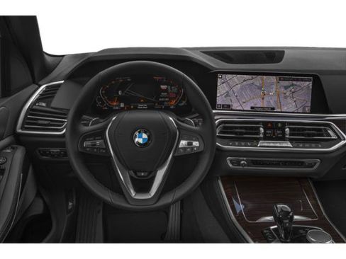 Used 2019 BMW X5 xDrive40i AWD/4WD image 10