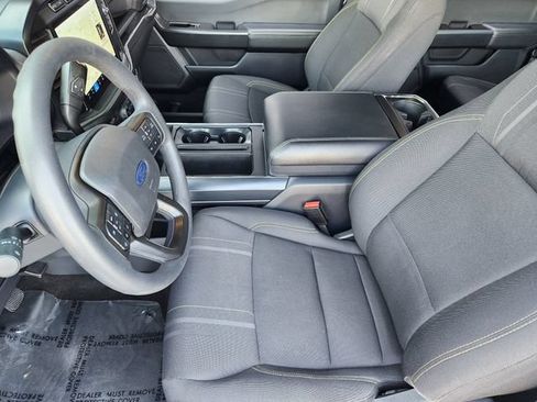 Used 2024 Ford F150 STX RWD image 8