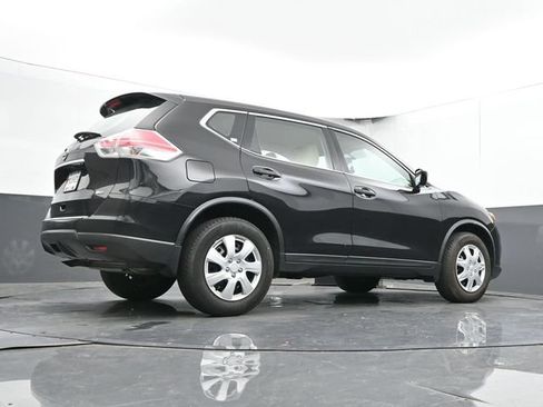 Used 2016 Nissan Rogue S AWD/4WD image 38