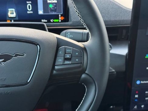 New 2026 Ford Mustang Mach-E GT image 24