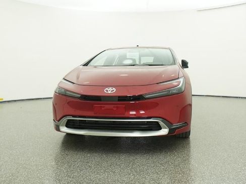New 2026 Toyota Prius Plug-In Hybrid image 31