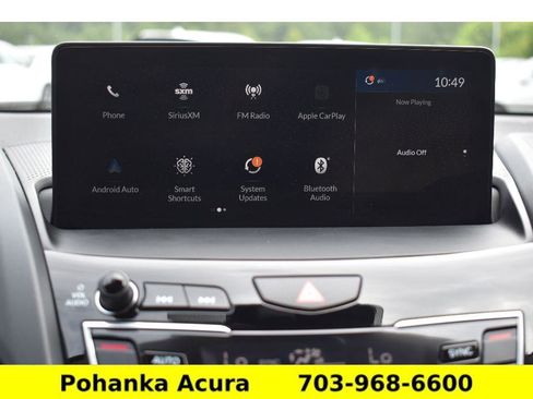 Certified 2024 Acura RDX SH-AWD image 14