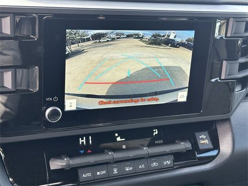 New 2026 Toyota Tundra SR image 16