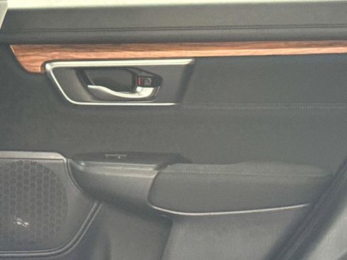 Certified 2021 Honda CR-V EX image 14