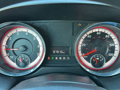 Used 2014 Dodge Grand Caravan SE w/ Quick Order Package 29E SE image 17