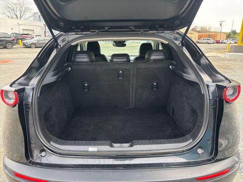 Used 2025 MAZDA CX-30 AWD 2.5 S w/ Select Sport Pkg image 27