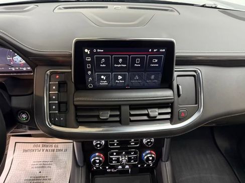 Certified 2023 GMC Yukon SLT w/ SLT Premium Package image 28